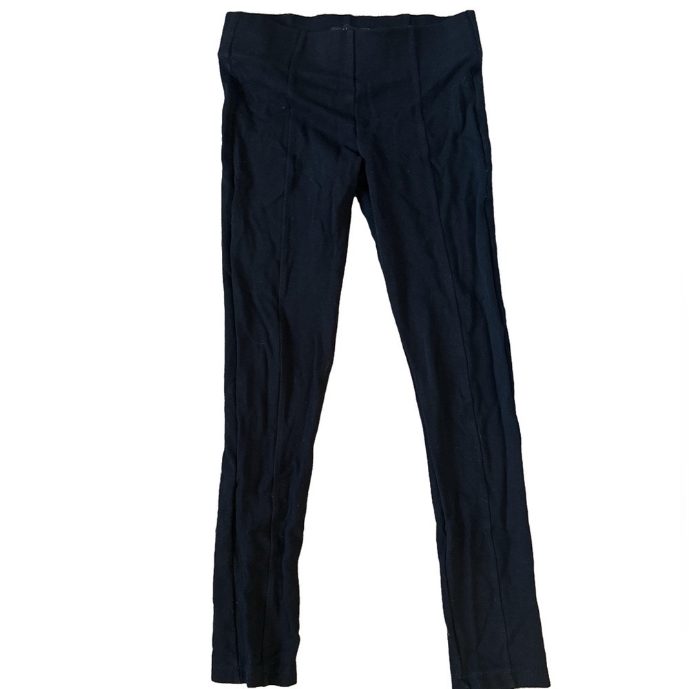 Talula Aritzia black skinny pants size 0